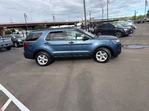 Used 2018 Ford Explorer 4WD image 38
