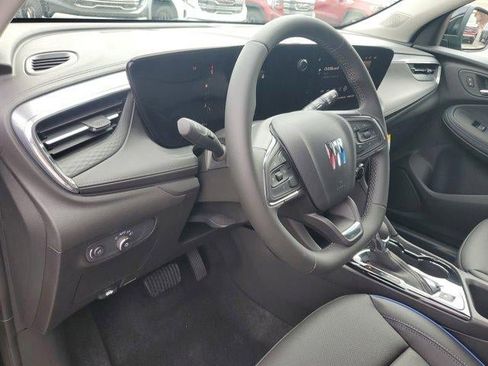 New 2026 Buick Encore GX Sport Touring image 15
