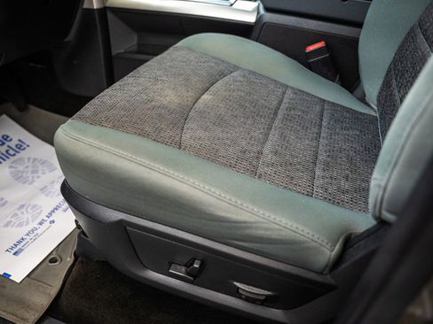 Used 2015 RAM 1500 Lone Star RWD image 38