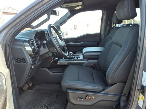 Used 2021 Ford F150 XLT w/ Equipment Group 302A High image 14