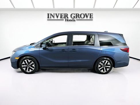 Certified 2026 Honda Odyssey EX-L image 8