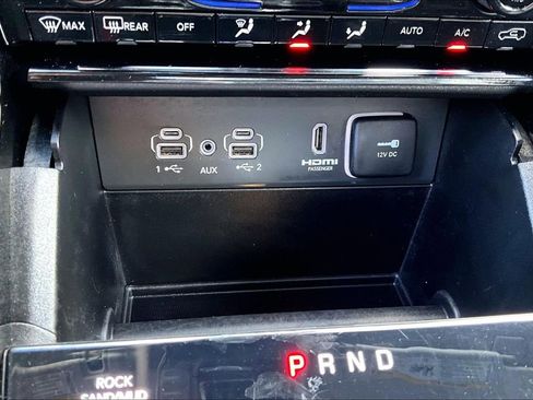 Used 2023 Jeep Grand Cherokee 4WD 4xe image 27