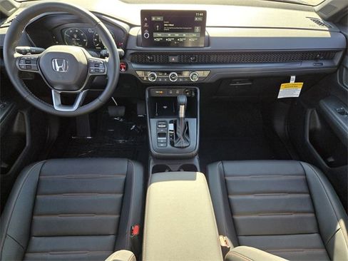 New 2026 Honda CR-V Sport-L image 7