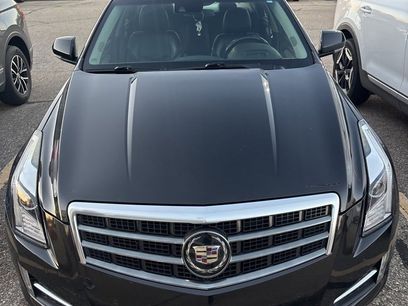 Used 2014 Cadillac ATS Premium w/ Driver Assist Package