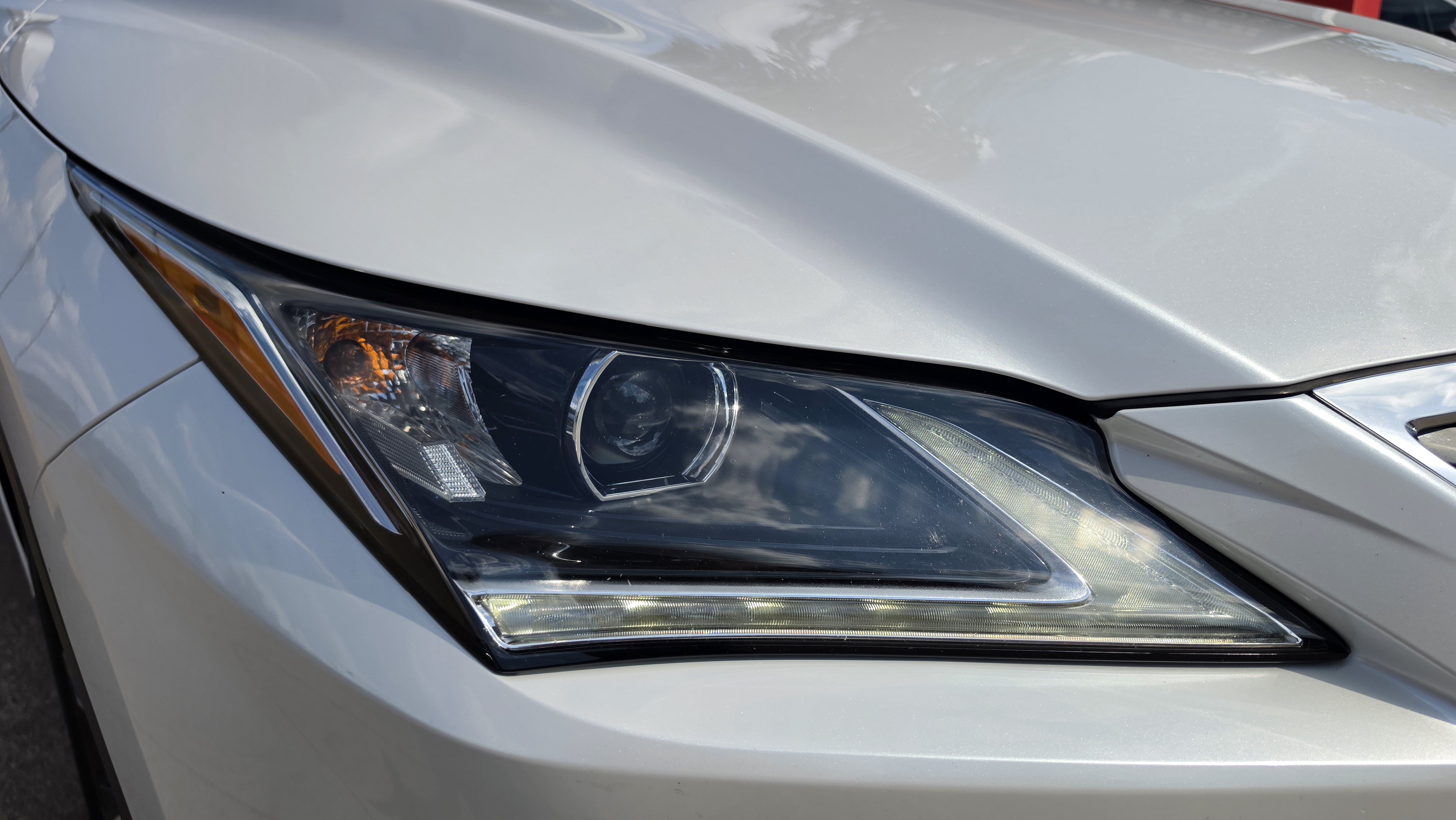 Used 2016 Lexus RX 350 FWD image 12