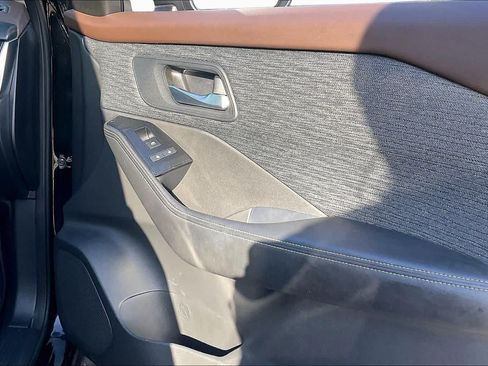 Used 2022 Nissan Rogue SV FWD image 22