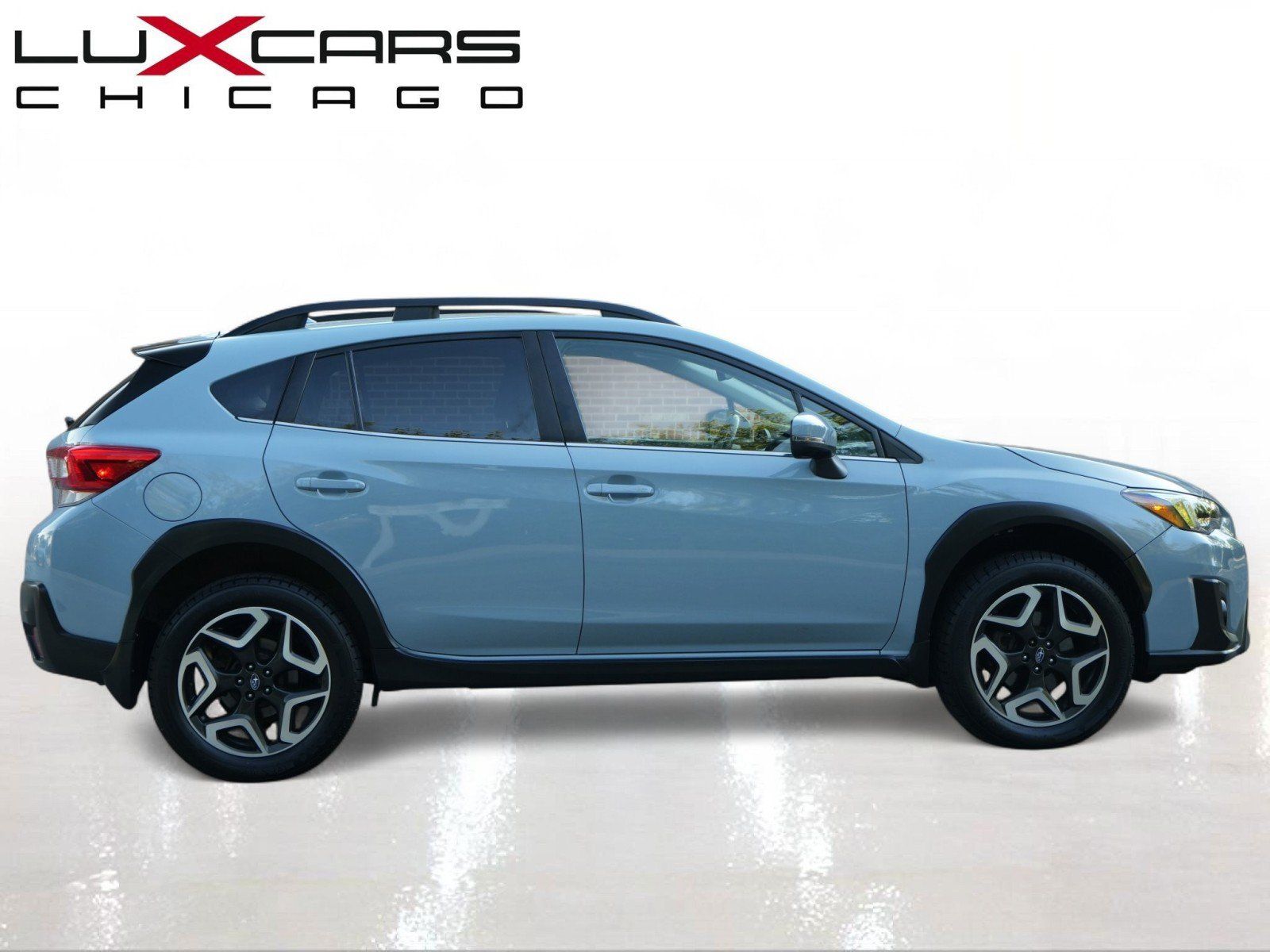 Used 2019 Subaru Crosstrek 2.0i Limited w/ Moonroof Package w/Navigation AWD/4WD image 8