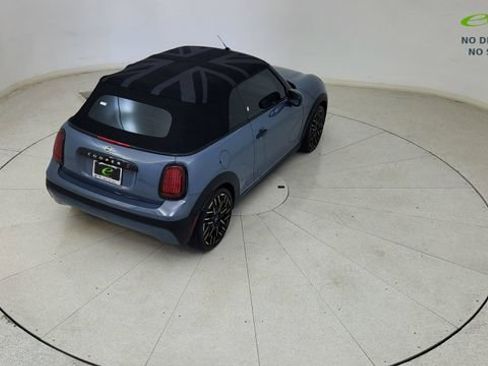 Used 2025 MINI Cooper S FWD image 72