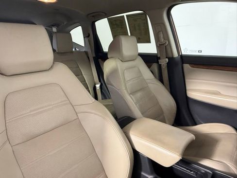 Used 2018 Honda CR-V EX-L image 53
