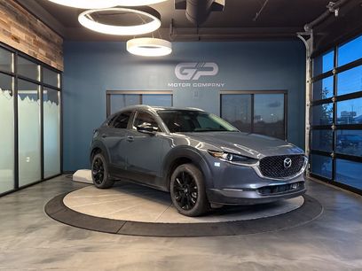 Used 2024 MAZDA CX-30 AWD 2.5 S w/ Preferred Package