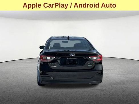 Certified 2024 Subaru Legacy Limited image 7
