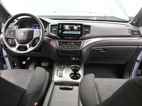 Used 2022 Honda Pilot Sport image 31