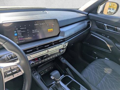 Used 2025 Kia Telluride EX X-Line image 12