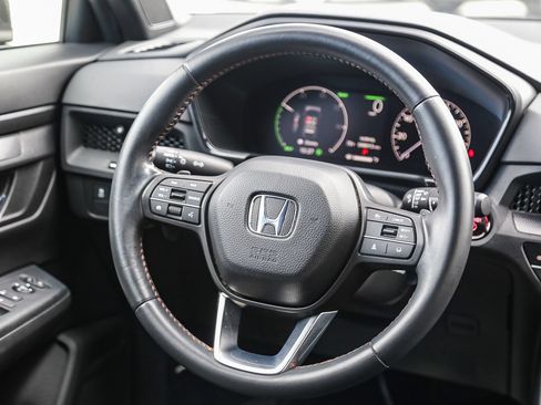 Used 2024 Honda CR-V Sport image 15