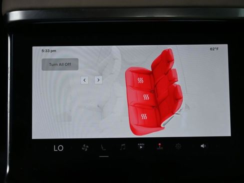 Used 2021 Tesla Model S Plaid image 22