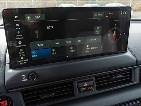 New 2026 Honda Pilot TrailSport image 33
