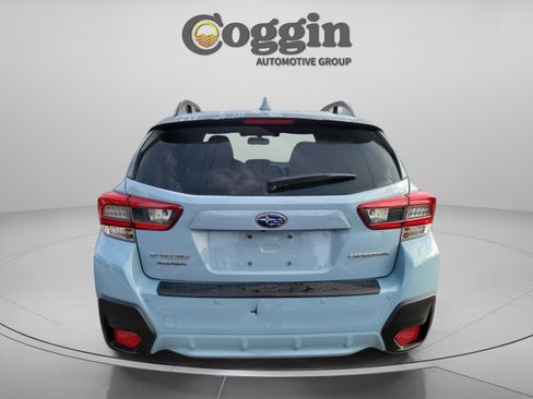 Used 2023 Subaru Crosstrek 2.5i Limited image 3