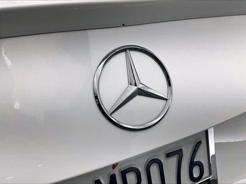Certified 2024 Mercedes-Benz C 300 Sedan image 32