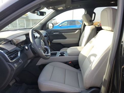 New 2026 GMC Acadia Elevation w/ Elevation Premium Package image 5