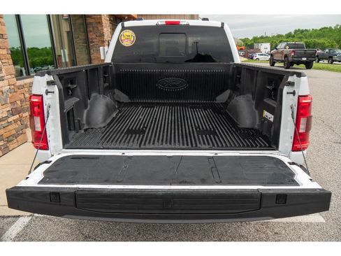 Used 2023 Ford F150 XLT w/ Equipment Group 302A High AWD/4WD image 28