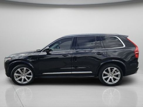 Used 2019 Volvo XC90 T6 Inscription AWD/4WD image 20