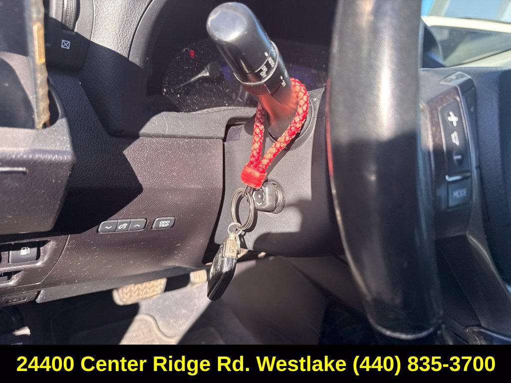 Used 2015 Lexus RX 350 AWD image 18