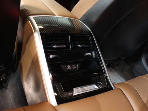 Used 2023 BMW M8 Gran Coupe xDrive Competition w/ M Driver's Package AWD/4WD image 49