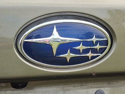 Certified 2024 Subaru Outback Wilderness w/ Wilderness Package AWD/4WD image 9