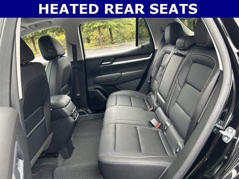 New 2026 GMC Terrain Denali image 16