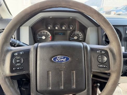 Used 2015 Ford F350 XL w/ Power Equipment Group AWD/4WD image 26