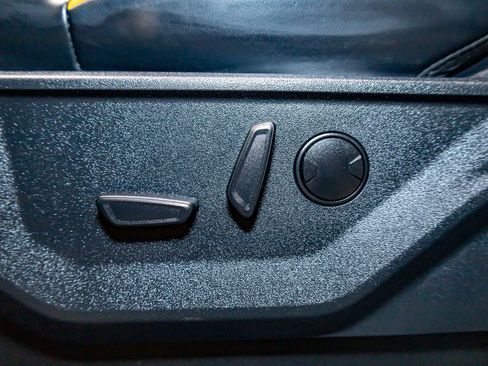 Used 2025 Ford F150 Tremor w/ Equipment Group 402A High image 24