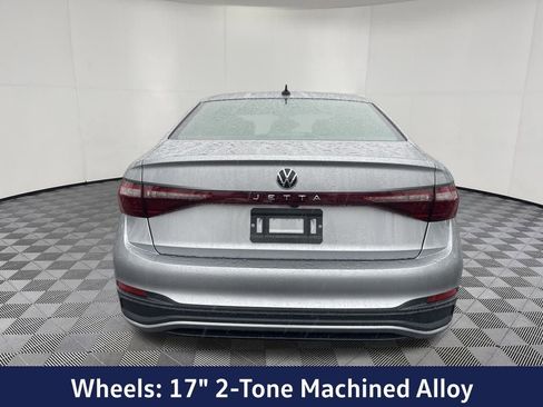 New 2026 Volkswagen Jetta Sport image 4