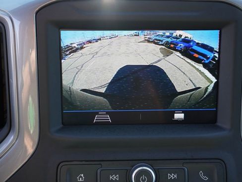 Used 2020 Chevrolet Silverado 3500 W/T w/ Gooseneck/5TH Wheel Package image 31