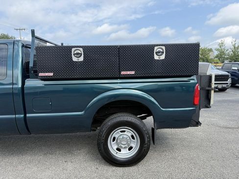 Used 2014 Ford F350 XL w/ Power Equipment Group AWD/4WD image 15