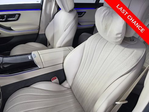 Certified 2023 Mercedes-Benz S 500 4MATIC image 11