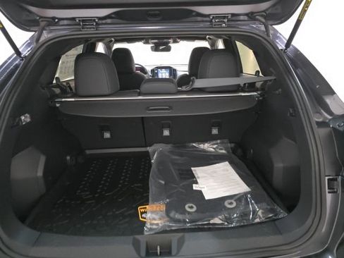 New 2026 Subaru Crosstrek 2.5i Wilderness AWD/4WD image 37