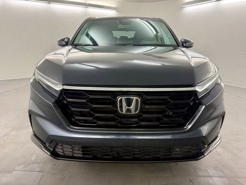 Certified 2023 Honda CR-V EX-L image 3