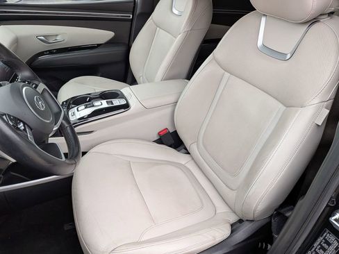 Used 2024 Hyundai Tucson Limited image 33