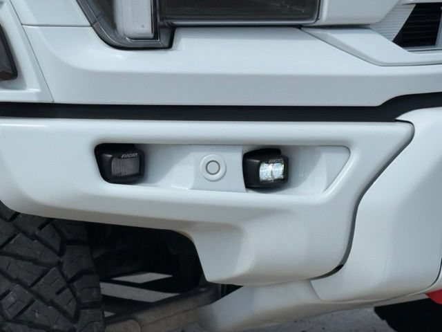 Used 2025 Ford F150 Raptor w/ Equipment Group 803A Raptor R AWD/4WD image 12
