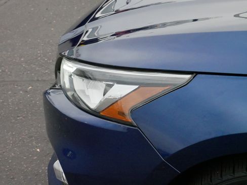 Used 2020 Nissan Altima 2.5 SR image 16