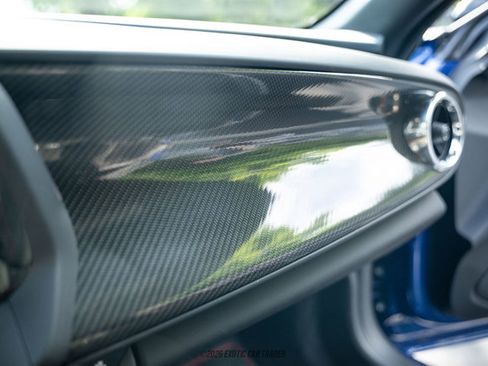 Used 2021 Chevrolet Camaro ZL1 RWD image 44