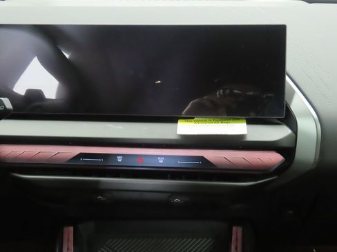 New 2026 BMW X3 xDrive30 w/ Convenience Package image 14