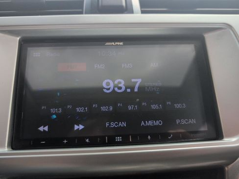 Used 2013 Toyota 4Runner Limited AWD/4WD image 23
