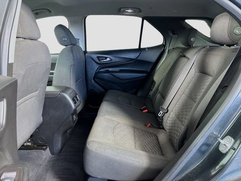 Used 2020 Chevrolet Equinox LT w/ Driver Convenience Package FWD image 23