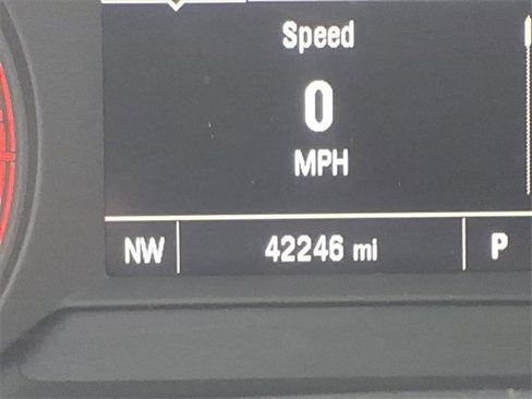 Used 2023 Chevrolet TrailBlazer RS w/ Convenience Package image 41