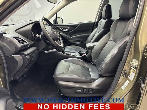 Used 2022 Subaru Forester Touring image 13