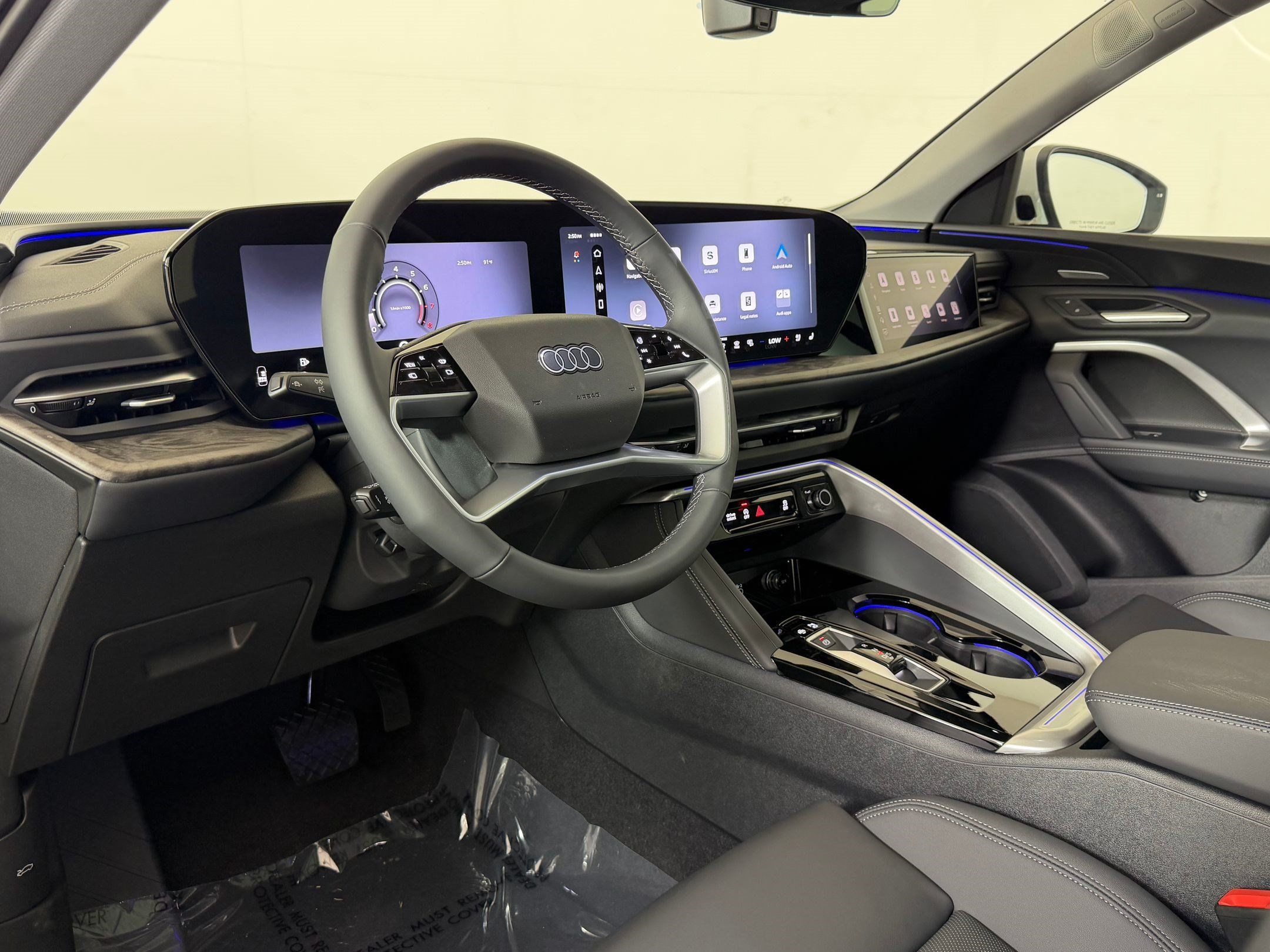New 2026 Audi Q5 Prestige AWD/4WD image 4