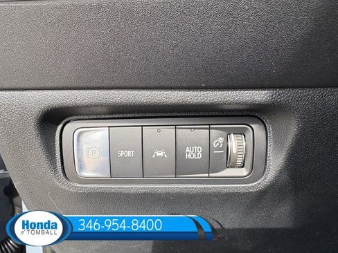 New 2026 Honda Prologue Elite image 10