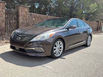 Used 2016 Hyundai Azera Limited