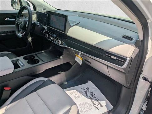 Used 2024 Honda Prologue Touring image 19